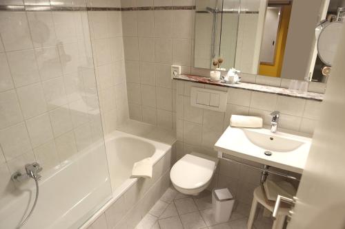 Hotel Restaurant Haus Rebland - image 10