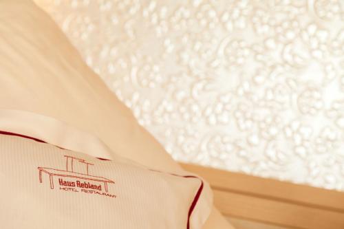 Hotel Restaurant Haus Rebland - image 8