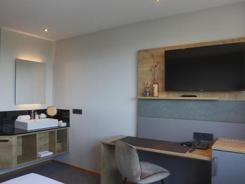 Hotel Restaurant Haus Rebland - image 3