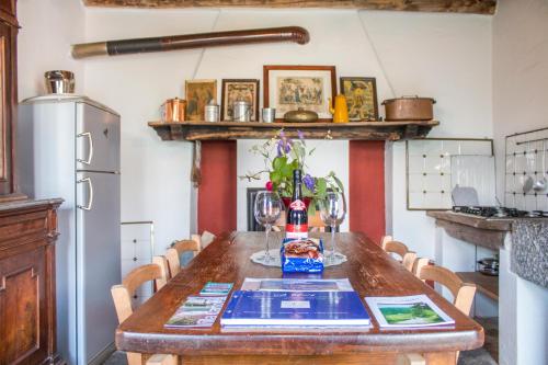 Casa San Martino Lago Di Como – San Siro (Lake Como), VA