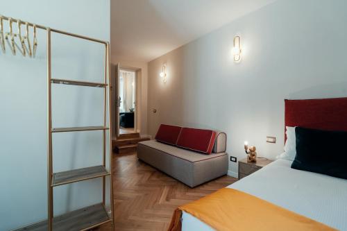 Casa mia Navona Rooms, Rom