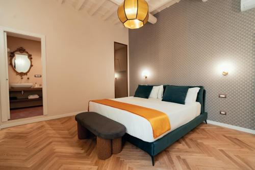 Casa mia Navona Rooms, Рим (фото 2)