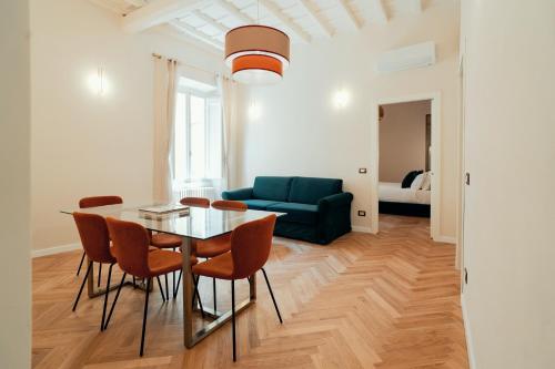 Casa mia Navona Rooms, Рим (фото 3)