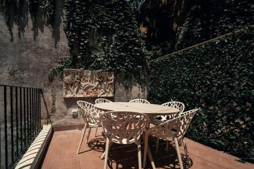 Casa mia Navona Rooms, Рим (фото 4)