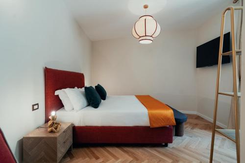 Casa mia Navona Rooms, Рим (фото 9)