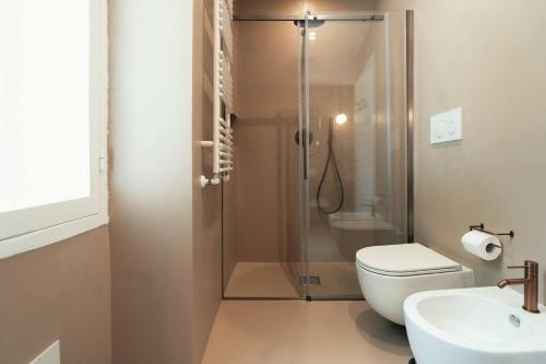 Casa mia Navona Rooms, Рим (фото 10)