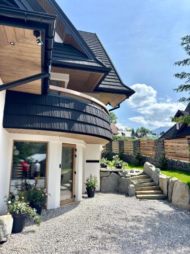 Zakątek Zakopane (Zakatek Zakopane) in Kamieniec