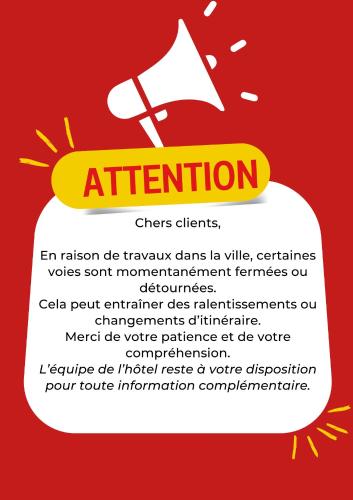 Hotel Du Gave - image 10