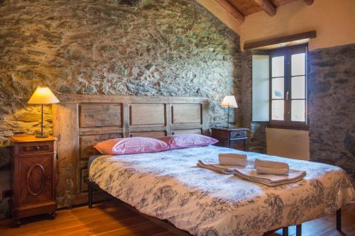 Casa San Martino Lago Di Como – San Siro (Lake Como), VA
