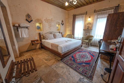 1 king bed