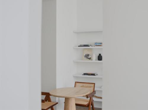 Appartement t'Zuid with underground parking, Anversa (foto 4)