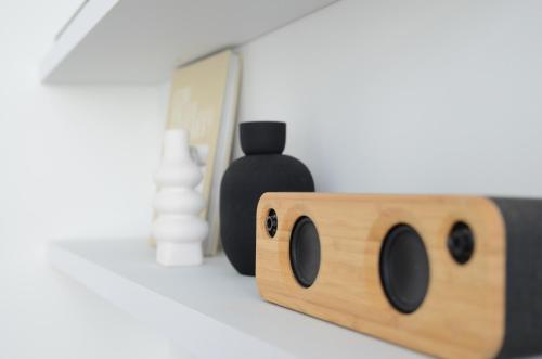 Appartement t'Zuid with underground parking, Anversa (foto 7)