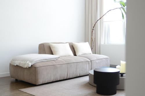 Appartement t'Zuid with underground parking, Anversa (foto 9)