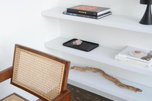 Appartement t'Zuid with underground parking, Anversa (foto 6)