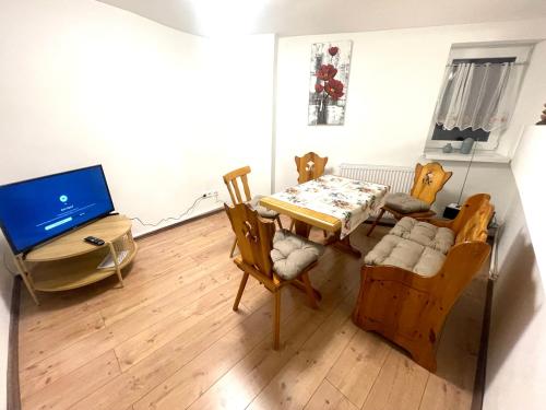 Haus für bis zu 7 Personen in Schwedt Oder Passow (Haus fur bis zu 7 Personen in Schwedt Oder Passow) in 卡塞科