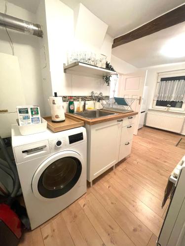 Haus für bis zu 7 Personen in Schwedt Oder Passow (Haus fur bis zu 7 Personen in Schwedt Oder Passow) in 卡塞科