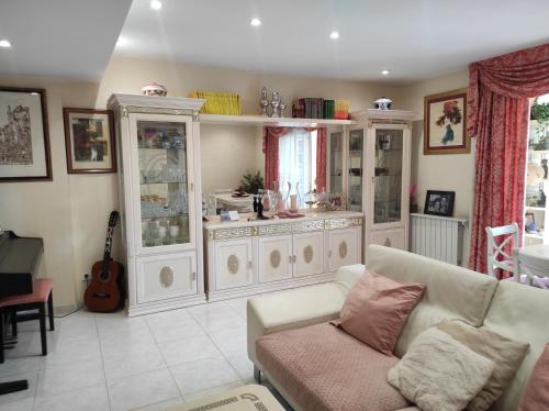 Duplex céntrico en segunda línea de mar Platja d'Aro - image 4
