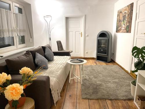 Haus für bis zu 7 Personen in Schwedt Oder Passow (Haus fur bis zu 7 Personen in Schwedt Oder Passow) in 卡塞科