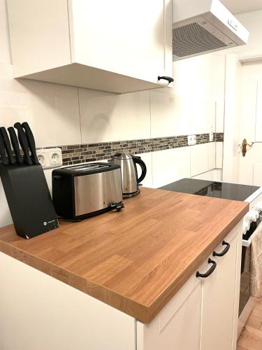 Haus für bis zu 7 Personen in Schwedt Oder Passow (Haus fur bis zu 7 Personen in Schwedt Oder Passow) in 卡塞科