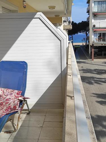 Duplex céntrico en segunda línea de mar Platja d'Aro - image 3