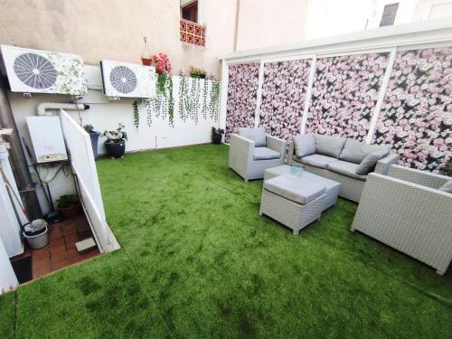 Three-Bedroom Apartment image 10
