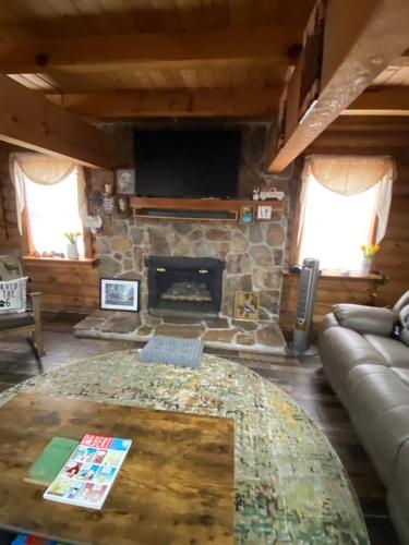 Cabin