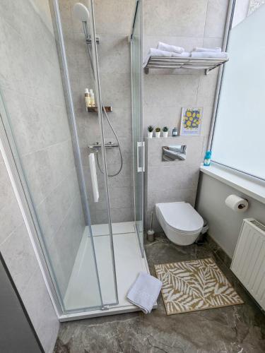 Studio Apartment image 6