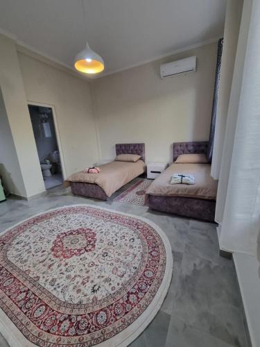 Dentart&Apartments, Tirana (photo 8)