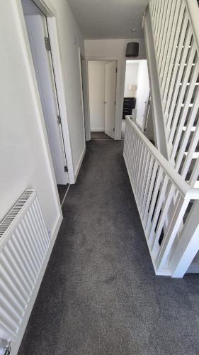 Spacious & Modern house in St Helens in Parr