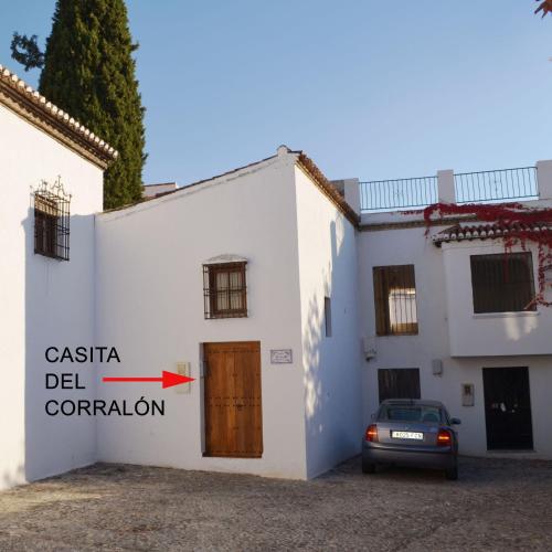 La Casita del Corralon, Grenada (zdjęcie 2)