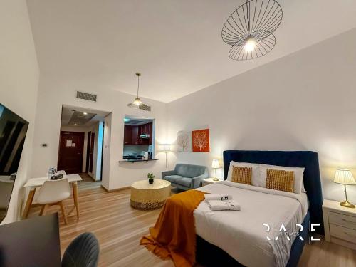 Rare Holiday Homes - Mediterranean Cluster - Near Ibn Battuta Mall - Discovery Garden - Building# Med 49 - R213, Dubai (photo 2)