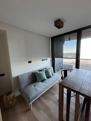 Ocean view, panoramic in Barrio Constitucion