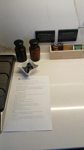 Ocean view, panoramic in Barrio Constitucion