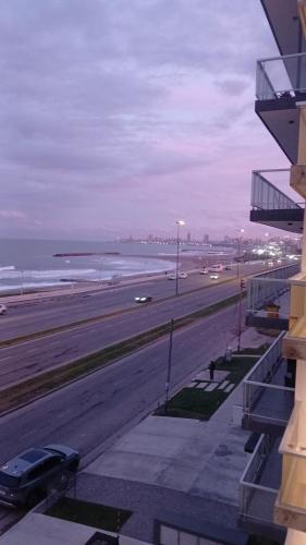 Ocean view, panoramic in Barrio Constitucion