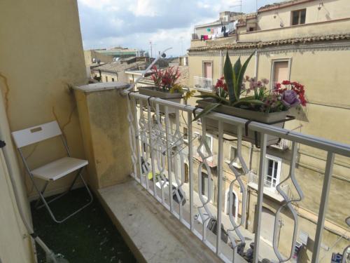 B&B Regina Carolina in Caltagirone