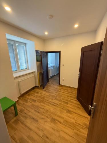 Resident House and Hotel in Svetla Nad Sazavou