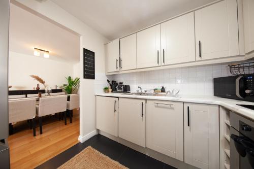 Exquisite and modern 2bed apartment in city centre, Dublin (fotografie 2)