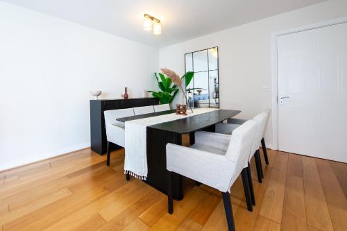 Exquisite and modern 2bed apartment in city centre, Dublin (fotografie 10)