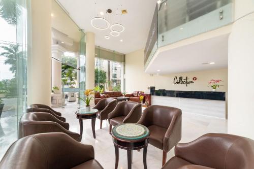 Belvilla Luxury Hotel Near SECC Formerly Sunshine Garden Hotel - 편의 시설/서비스