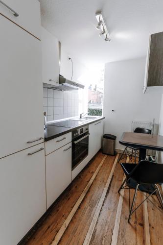 Apartment Therese image 5