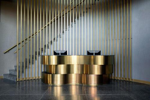 Vistas, The Den, 's-Hertogenbosch, a Tribute Portfolio Hotel by Marriott in Arnhem