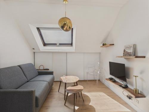 Vue mer - Appart pour 2 adultes et 1 enfant