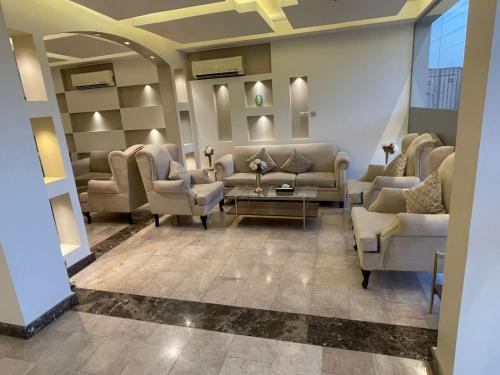 Facilities, Burj Al Almas in Al Jubail