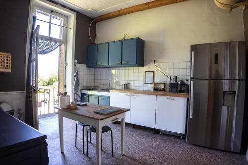 Le Cœur d'Estourgie in Pionsat