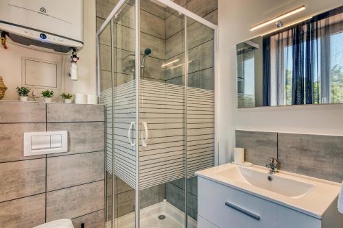 La Suite DolceVita - Lyon 5 - lumineux et renove in Provinces-Chavril