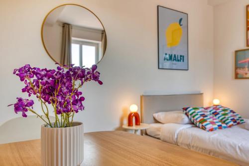 La Suite DolceVita - Lyon 5 - lumineux et renove in Provinces-Chavril