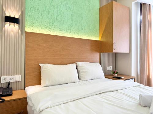 NOVIVA HOTEL Taksim Room Type - Standard Double Room