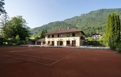Promegggut in St. Wolfgang, Österreich