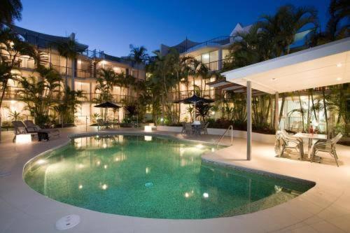 Penthouse with Private Roof top terrace- NOOSA, Noosa Heads (foto 2)