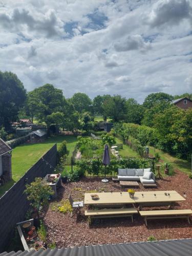 B&B Maas en Heuvel Maastricht, Maastricht (Foto 8)